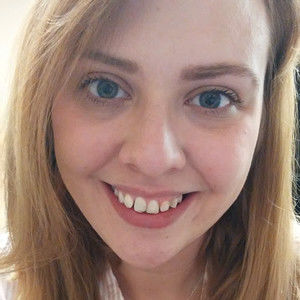 Meet your Posher, Cassie